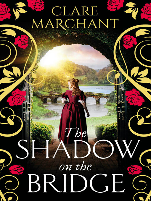 Title details for The Shadow on the Bridge by Clare Marchant - Available